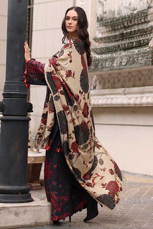 Charizma Poshima Winter Collection 2026 Vol1 - PSW6-01