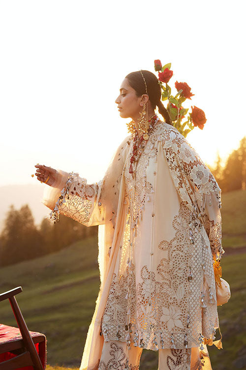 Elan Lawn Eid Collection 2026 - EL26-02B