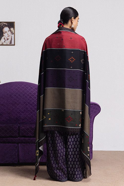 Coco By Zara Shahjahan Prints Winter Collection 2026 - 3b