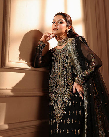 Charizma Dastan E Jashan Collection 2026 Vol-1 - DJW6-04
