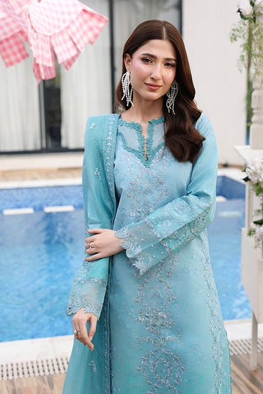 Rang Rasiya Florence Luxury Festive Collection 2026 - D04