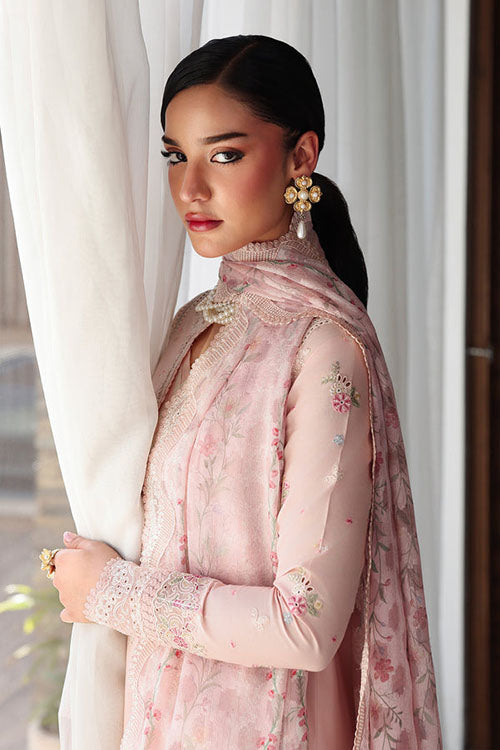 Qalamkar - Qline Lawn Drop Vol2 Collection 2026 - QKL-04