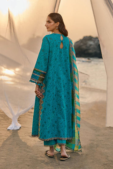 Charizma Swiss Miss Festive Collection 2026 Vol-1 - CSM6-05