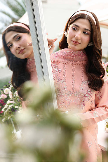 Rang Rasiya Florence Luxury Festive Collection 2026 - D05
