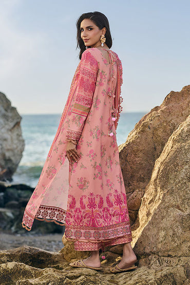 Charizma Swiss Miss Festive Collection 2026 Vol-1 - CSM6-06