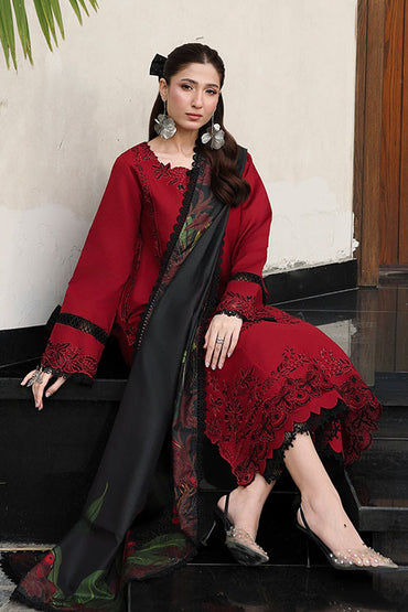 Rang Rasiya Florence Luxury Festive Collection 2026 - D06