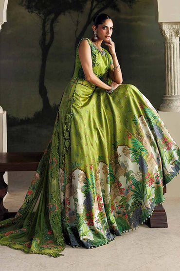 Maria B Soiree Formals Collection 2026 - SR-01-06