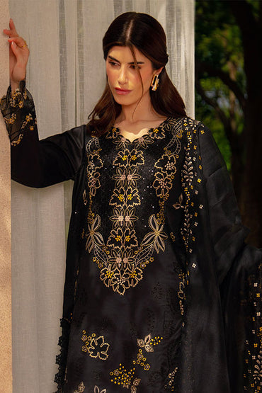 Rang Rasiya Luxury Eid Collection 2026 - D07
