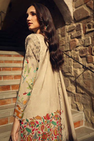Charizma Combination Winter Vol1 Collection 2026 - CCW7-07