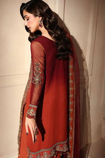 Charizma Dastan E Jashan Collection 2026 Vol-1 - DJW6-08
