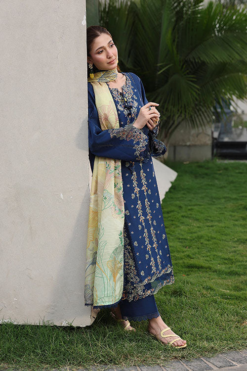 Rang Rasiya Florence Luxury Festive Collection 2026 - D08