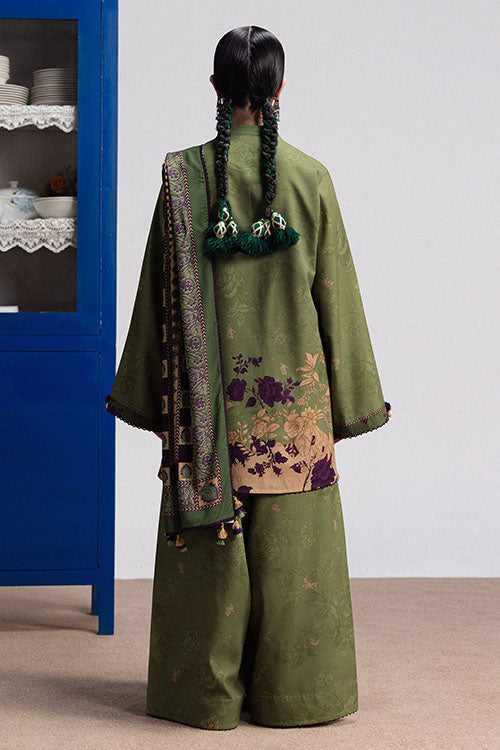 Coco By Zara Shahjahan Prints Winter Collection 2026 - 8b