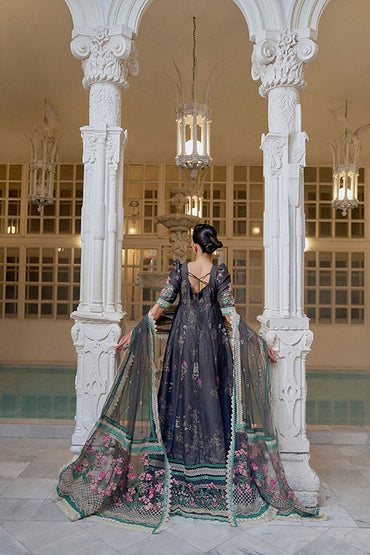 Sobia Nazir Luxury Lawn Eid Collection 2026 - 10A