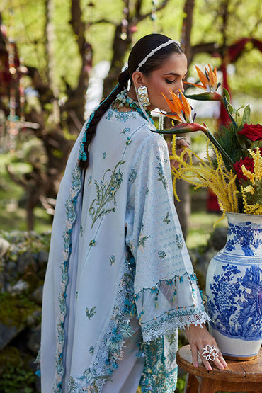 Elan Lawn Eid Collection 2026 - EL26-10B