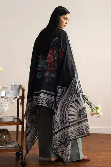 Coco By Zara Shahjahan Prints Drop Collection 2026 - 10B