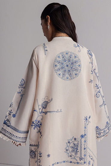 Coco By Zara Shahjahan Winter Collection 2026 - 10B