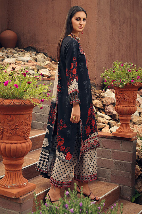 Charizma Combination Winter Vol1 Collection 2026 - CCW7-10