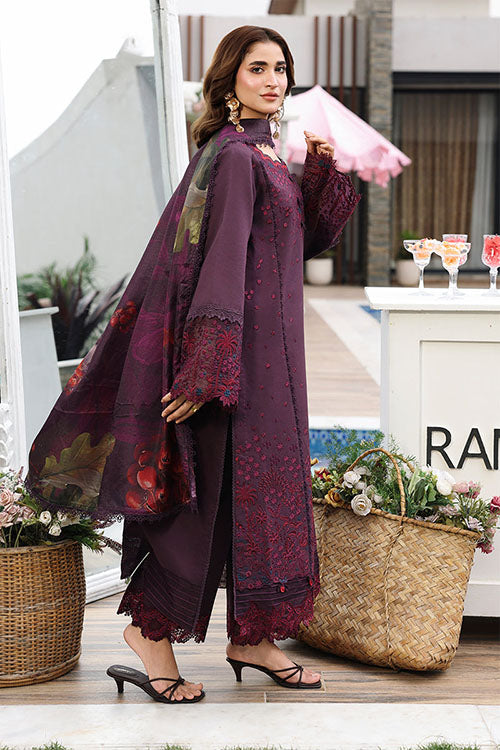 Rang Rasiya Florence Luxury Festive Collection 2026 - D10