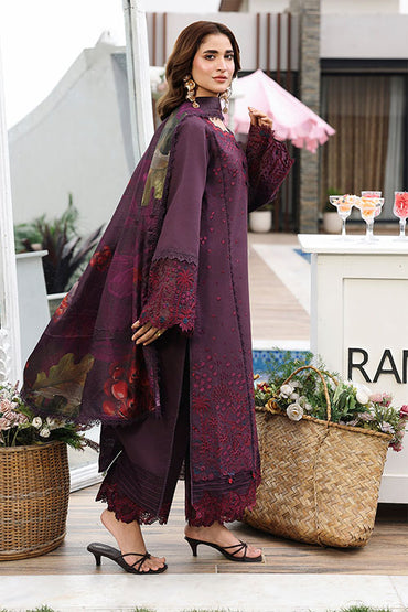 Rang Rasiya Florence Luxury Festive Collection 2026 - D10