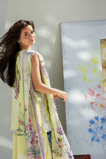 Sobia Nazir Vital Lawn Collection 2026 - 11A