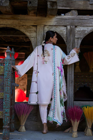 Elan Lawn Eid Collection 2026 - EL26-11A