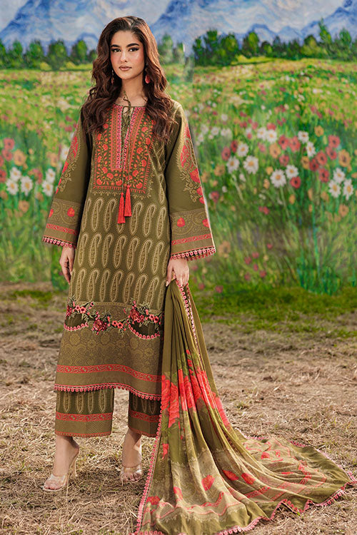 Charizma Combination Collection 2026 Vol-2 - CC6-11