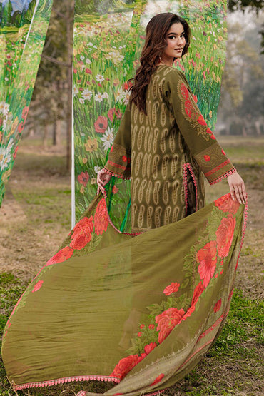 Charizma Combination Collection 2026 Vol-2 - CC6-11