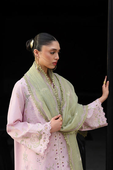 Qalamkar - Qline Lawn Drop Vol2 Collection 2026 - QKL-12