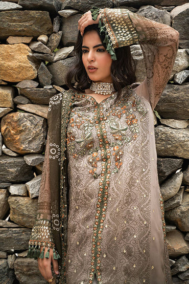 Charizma Vasal Winter - 2026 Vol2 - VSLW6-13