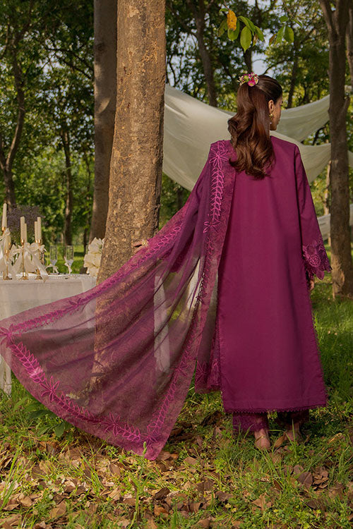 Rang Rasiya Luxury Eid Collection 2026 - D13