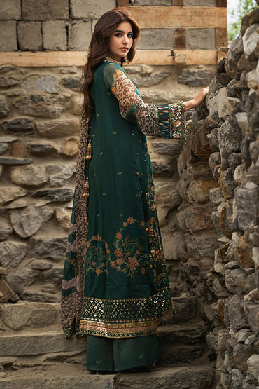 Charizma Vasal Winter - 2026 Vol2 - VSLW6-14
