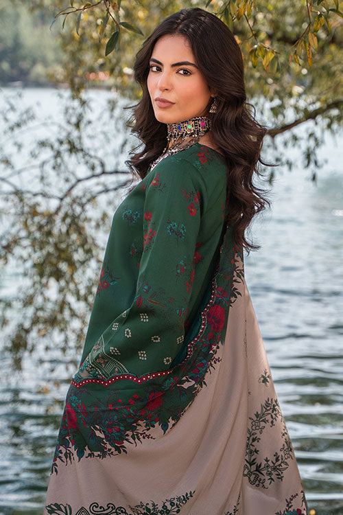 Charizma Combination Linen Collection 2026 Vol2 - CCW7-14