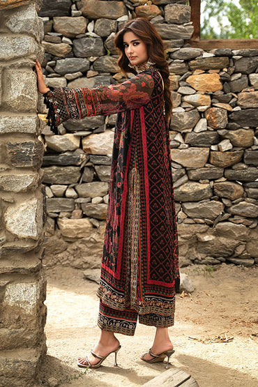 Charizma Vasal Winter - 2026 Vol2 - VSLW6-16