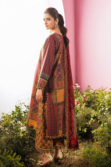 Charizma Combination Collection 2026 Vol-2 - CC6-16