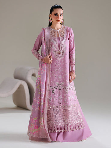 Binilyas - Amour Luxury Lawn Collection 2026 - 181-B