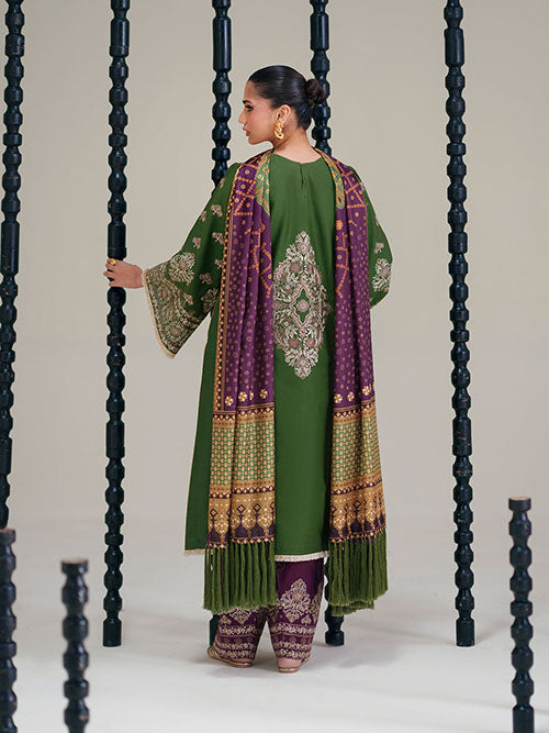 Binilyas - Amour Luxury Lawn Collection 2026 - 183-B