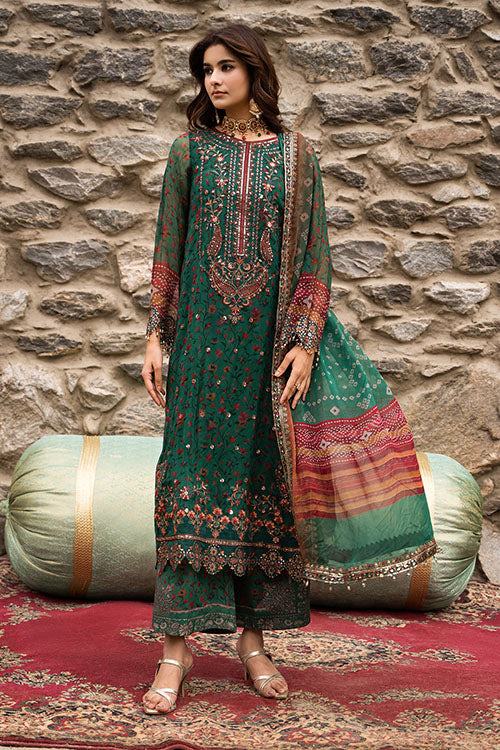 Charizma Vasal Winter - 2026 Vol2 - VSLW6-18