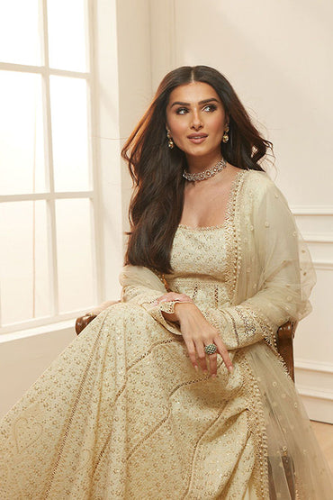 Sobia Nazir Luxury Lawn Eid Collection 2026 - 1A