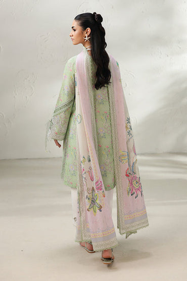 Qalamkar - Qprints Drop Collection Vol2. 2026 - 01A