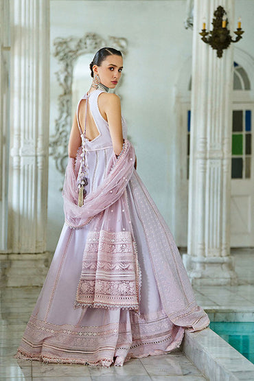 Sobia Nazir Luxury Lawn Eid Collection 2026 - 1B