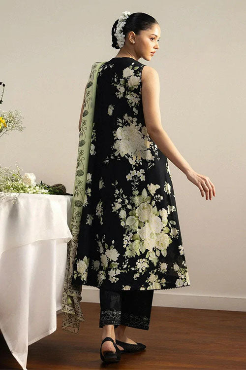Coco By Zara Shahjahan Prints Drop Collection 2026 - 1B