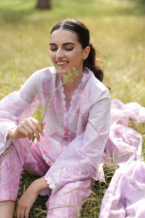 Sobia Nazir SN Prints Collection 2026 - 1B