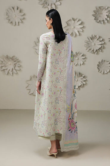 Qalamkar - Qprints Drop Collection Vol2. 2026 - 01B