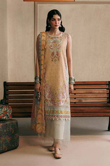 Maria b Agla Station Collection 2026 - Design-1B