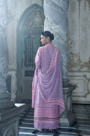 Sobia Nazir Luxury Lawn Eid Collection 2026 - 2A