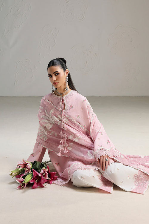 Qalamkar - Qprints Drop Collection Vol2. 2026 - 02A