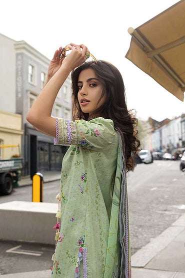 Sobia Nazir Prints Collection 2026 - 2A