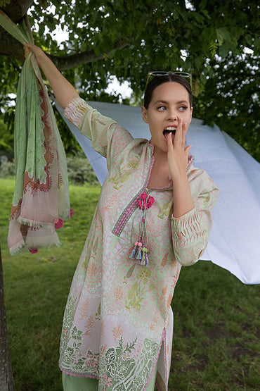 Sobia Nazir SN Prints Collection 2026 - 2A