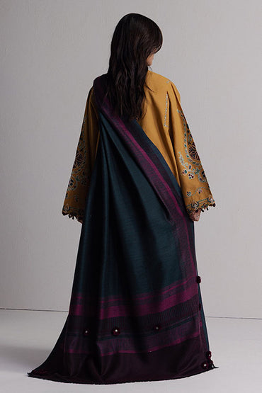 Coco By Zara Shahjahan Winter Collection 2026 - 2A