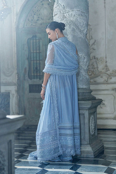 Sobia Nazir Luxury Lawn Eid Collection 2026 - 2B